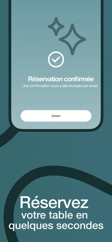 La Bonne App - Restaurant screenshot 4 of 8
