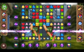 Avalon Jewels screenshot