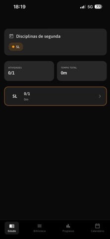 Pomostudy - Timer & Manager screenshot