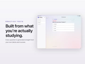 Chatwise: Chat & Learn Screenshot 6