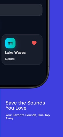 Atmosense - Listen and Sleep Screenshot 7 of 9