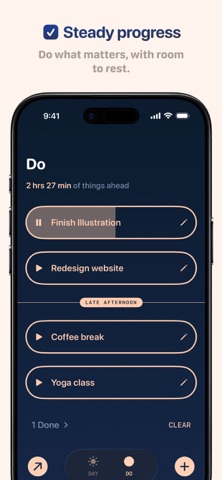 Solarday: Plan Days Better Screenshot 3 of 9