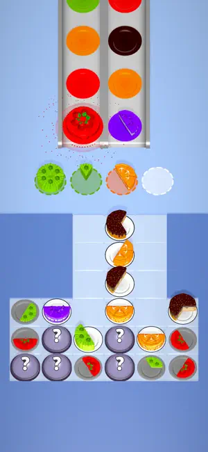 Slicely screenshot 1