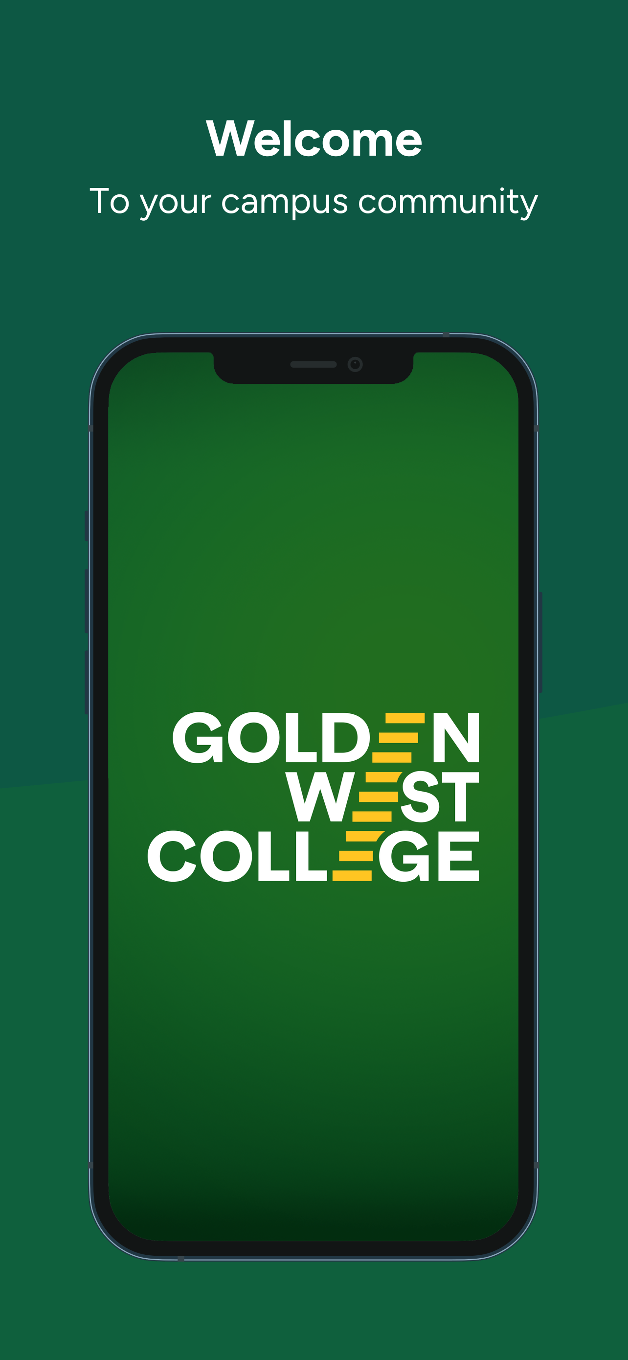 Golden West College