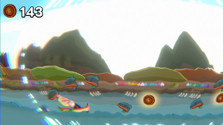 Beat Sprinter screenshot-5