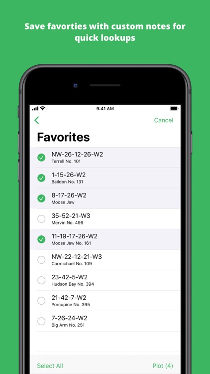 Prairie Locator screenshot-5