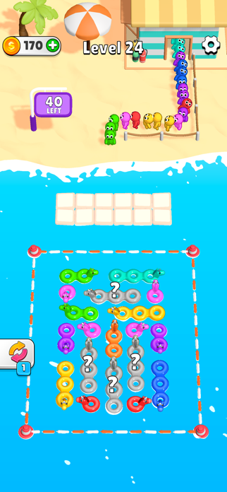 Floaty Mania Screenshot 5 of 6