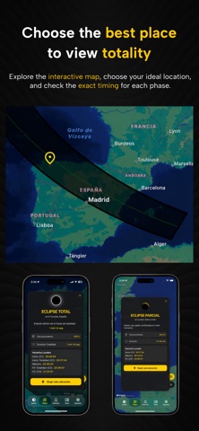 Umbrality: Eclipse 2026 Guide Screenshot 5 of 7