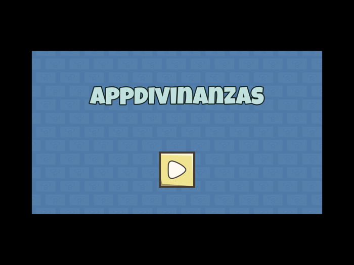 Appdivinanzas