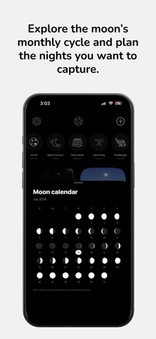 Moonlet: Share the Moon Screenshot 5 of 7