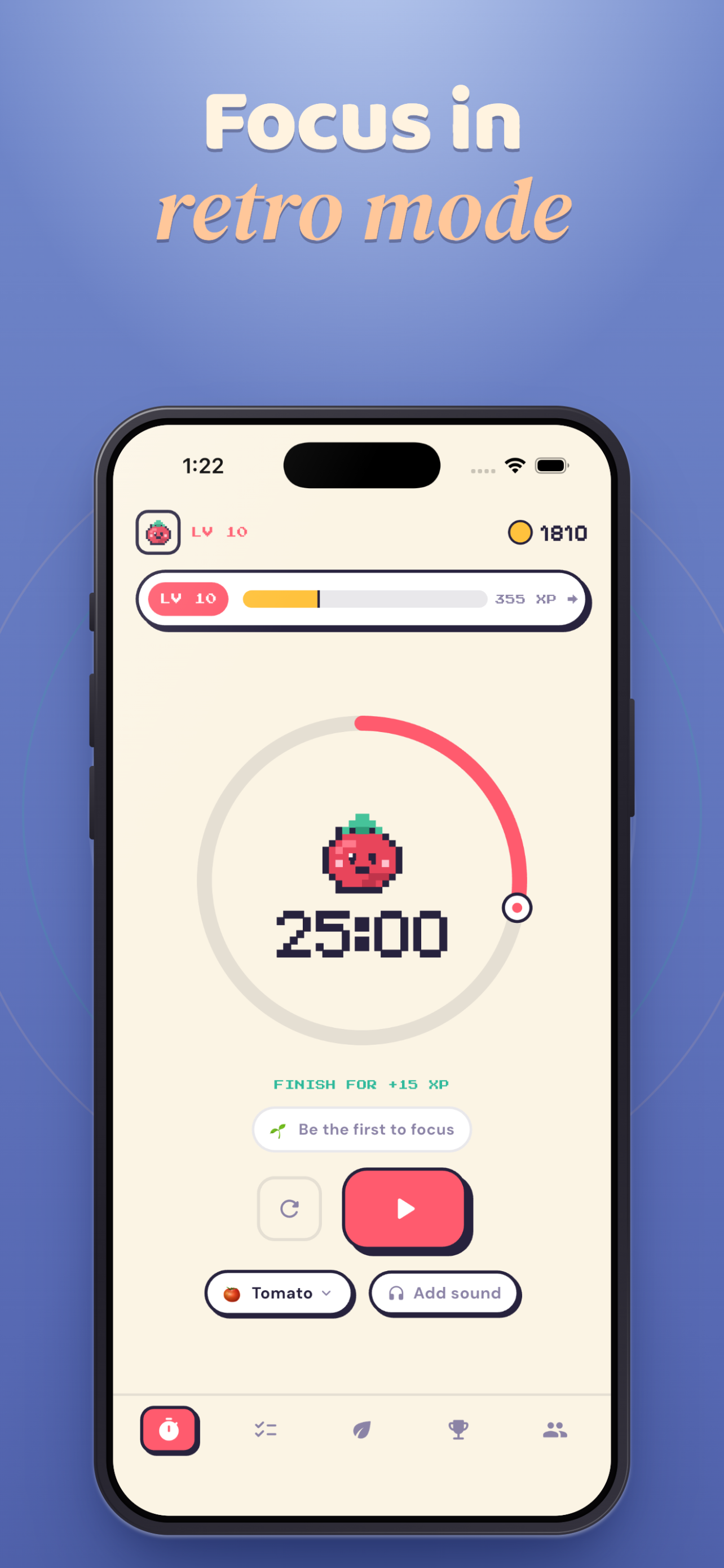 Pomi: Study & Focus Together screenshot 4