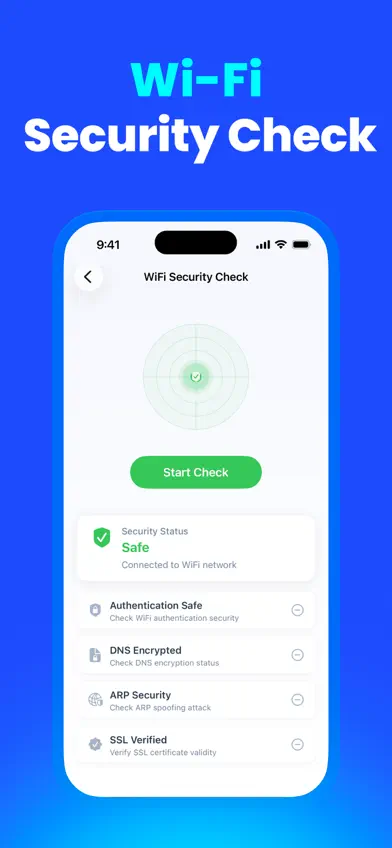 PureDefend: Security & Cleaner screenshot 4