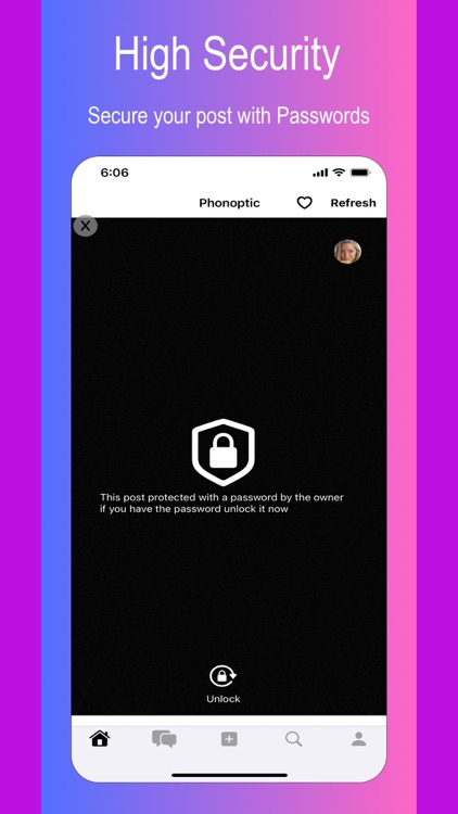 Phonoptic - Your Magical World screenshot-3