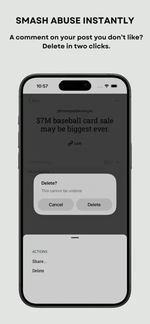 Kiesport screenshot 4