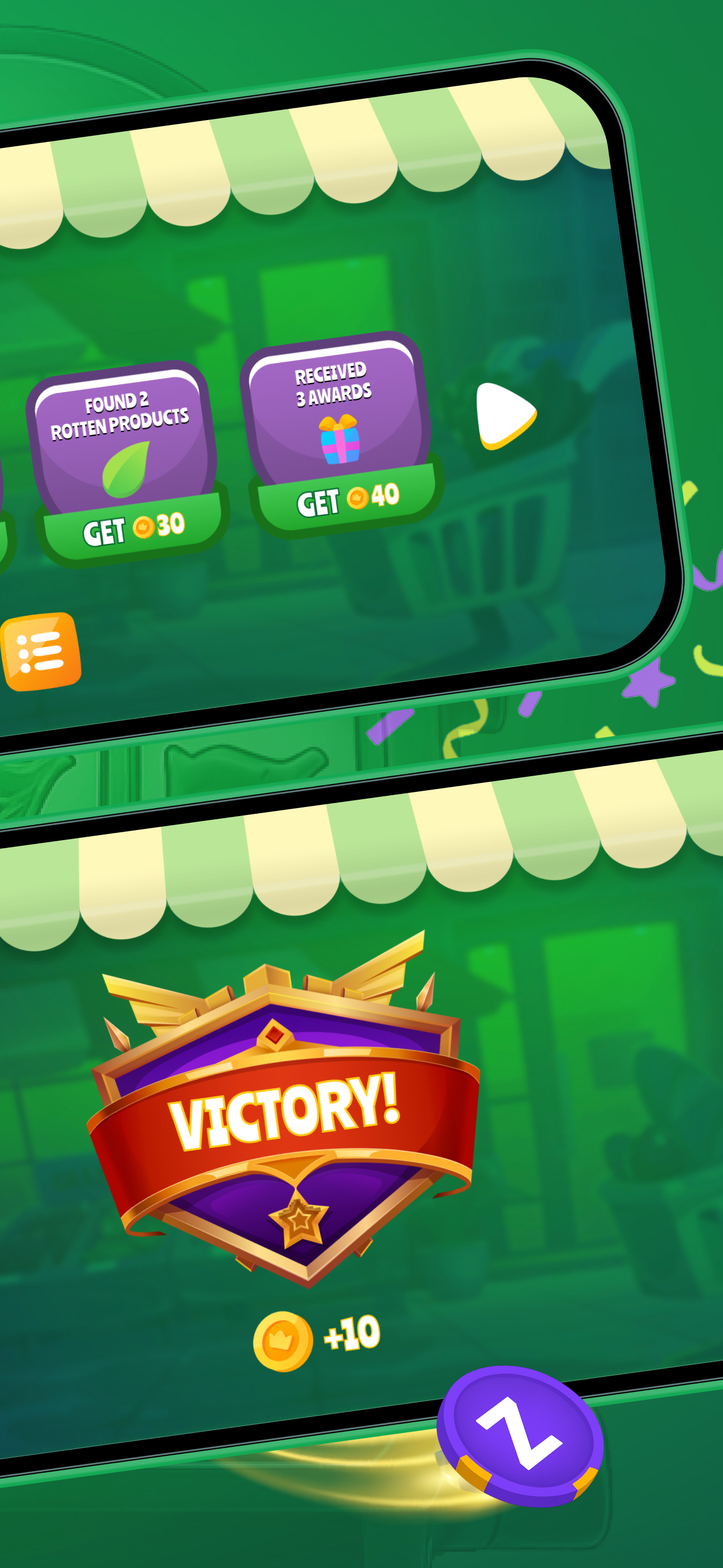 Zabka Grand Game