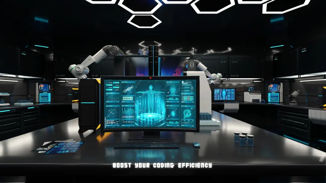 Screenshot #1 pour Hacker’s Office