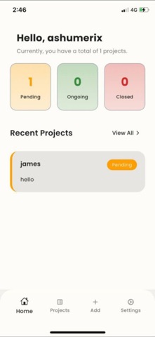 Ideanest Screenshot 2 of 3