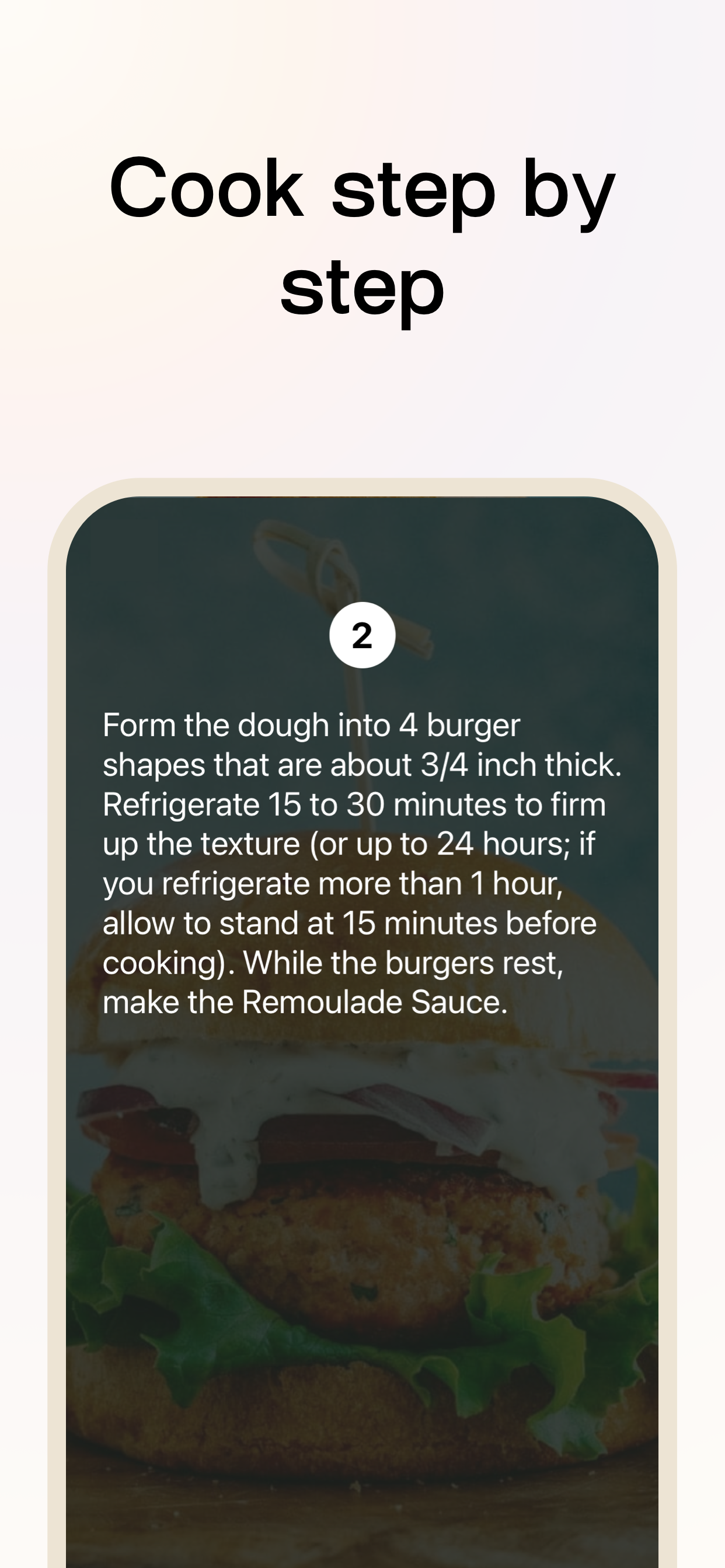 Recipe Hero: Save Your Recipes