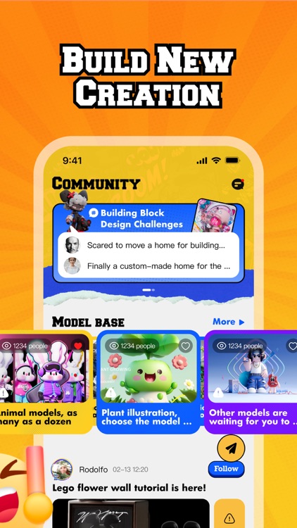 Wafar: Make New Friends