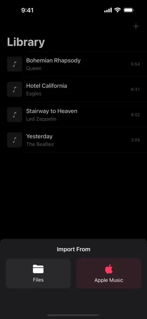 EarCopy - Music Practice screenshot 2