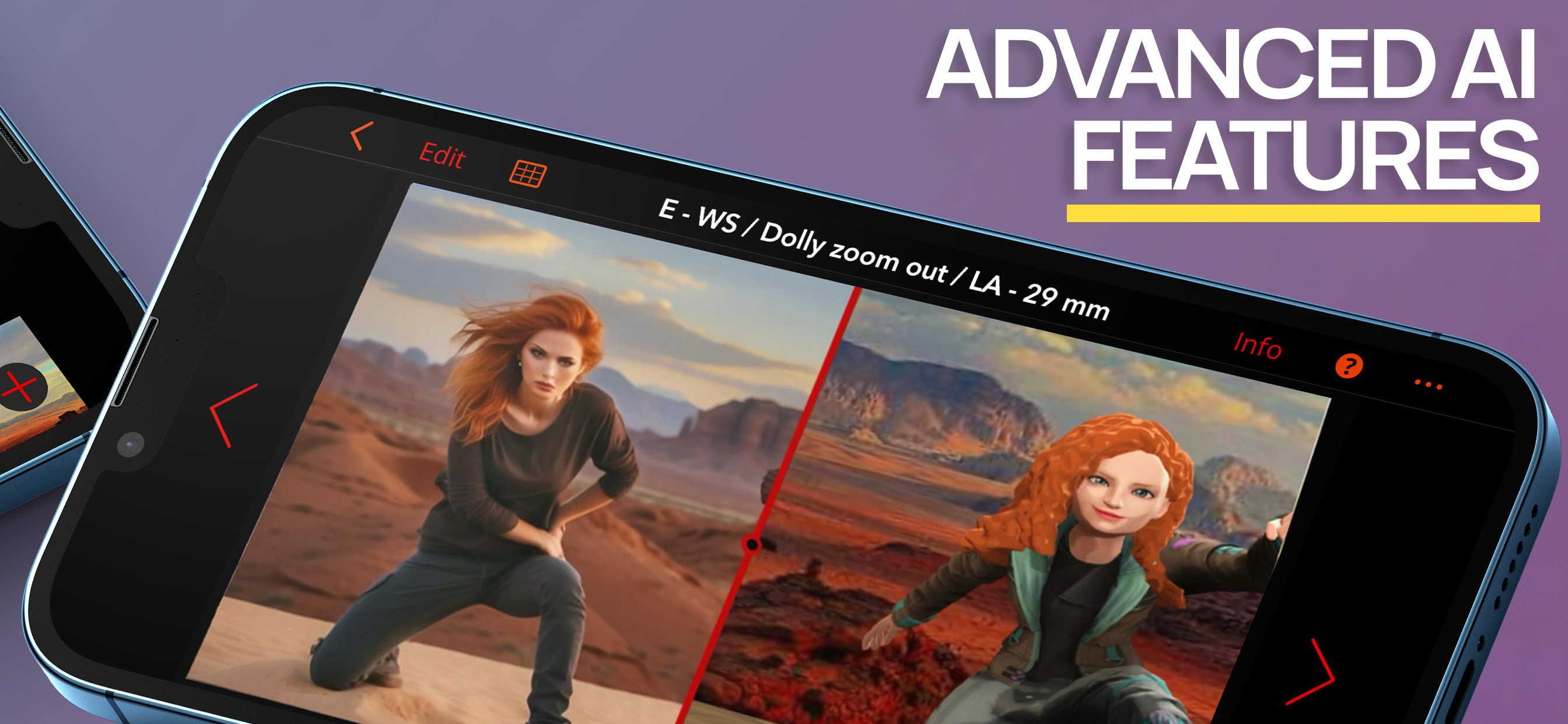 Previs Pro - Storyboard Fast screenshot 3
