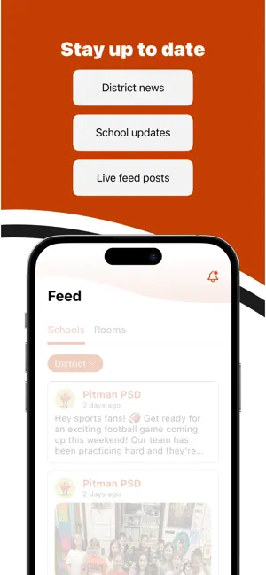 Pitman Public Schools, NJ screenshot 3