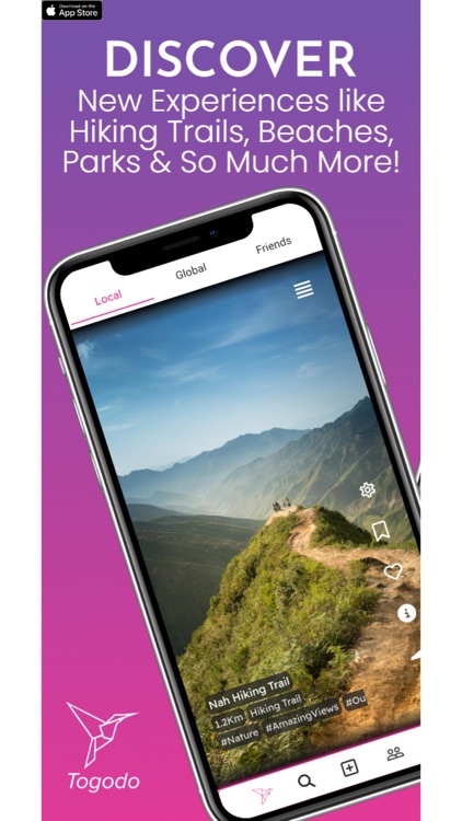 Togodo: Activities & Events