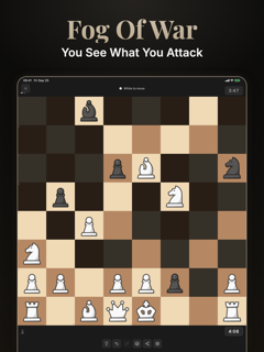 Big Chess: Online Strategy screenshot 14