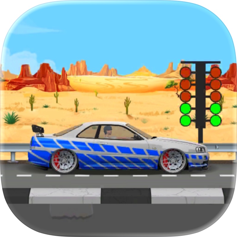 Unlim Racing screenshot 1