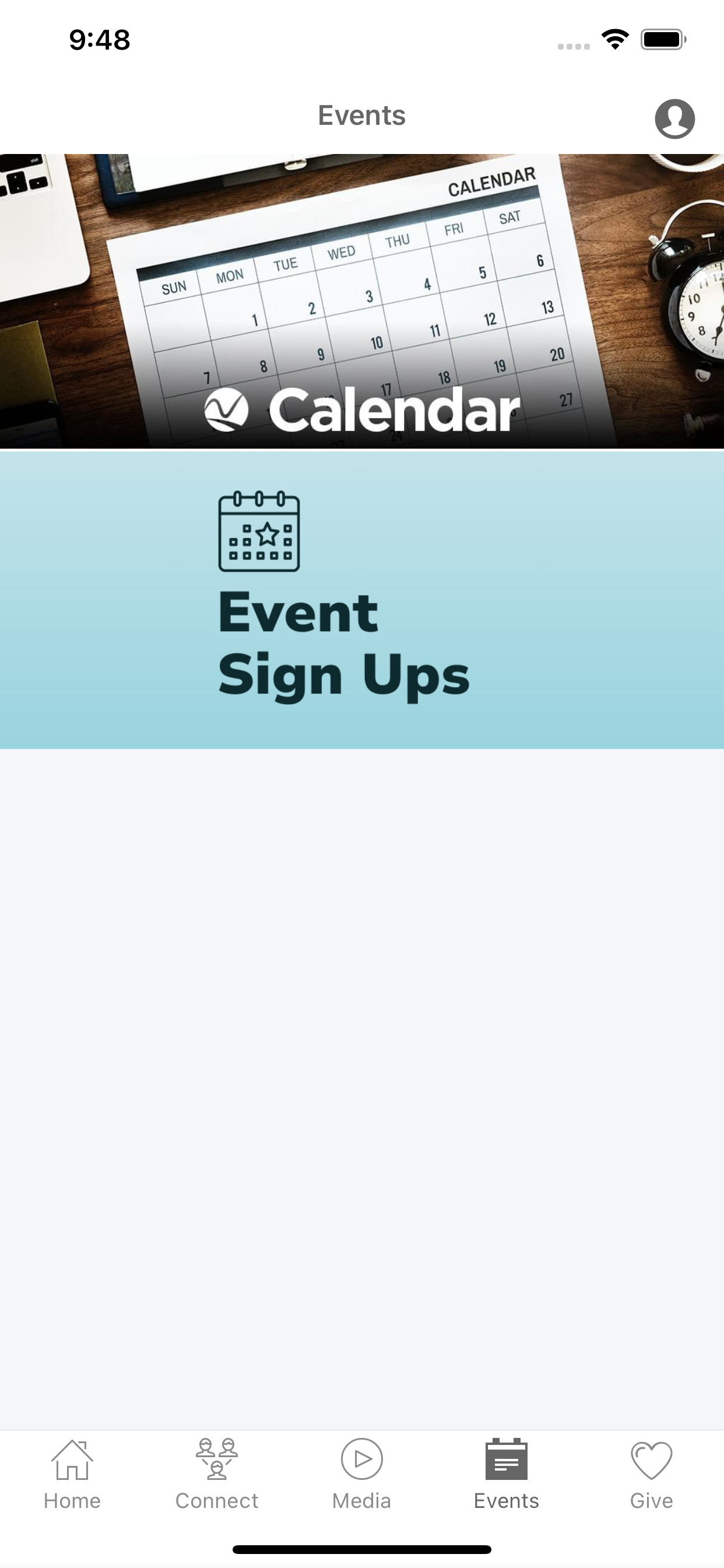 Ridgeway Church screenshot 5