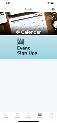 Ridgeway Church Screenshot 5 of 5