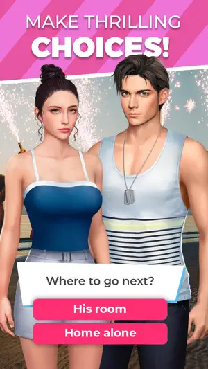 Paradise Island: The Game screenshot 3