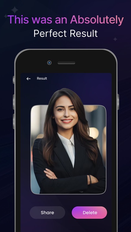 AI Headshot AI Business Avatar screenshot-7