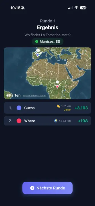 guesswhere?! screenshot 4