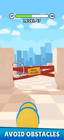 Slime Gun: Jelly Shoot Wars 3D screenshot