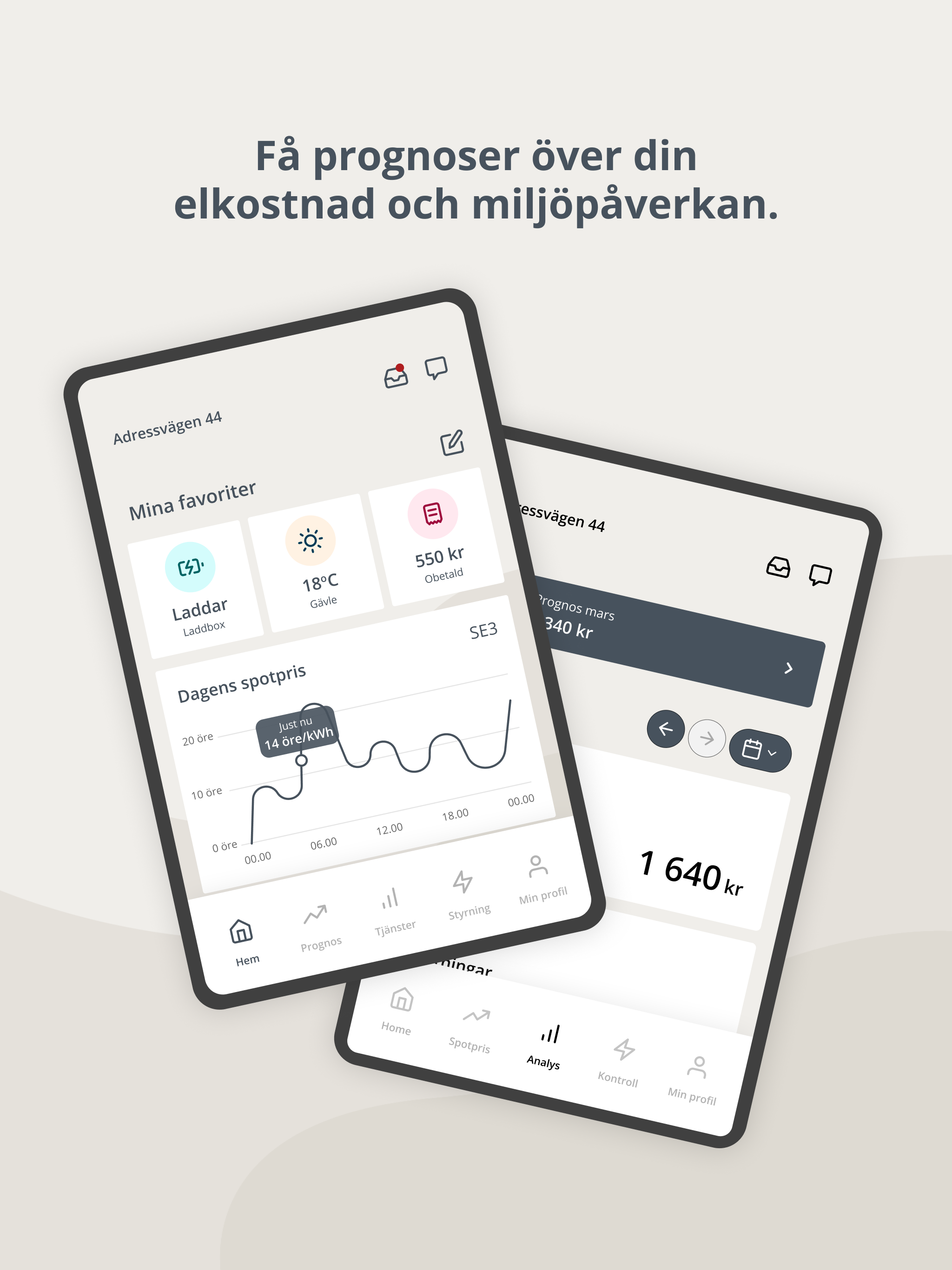Gävle Energi screenshot 5