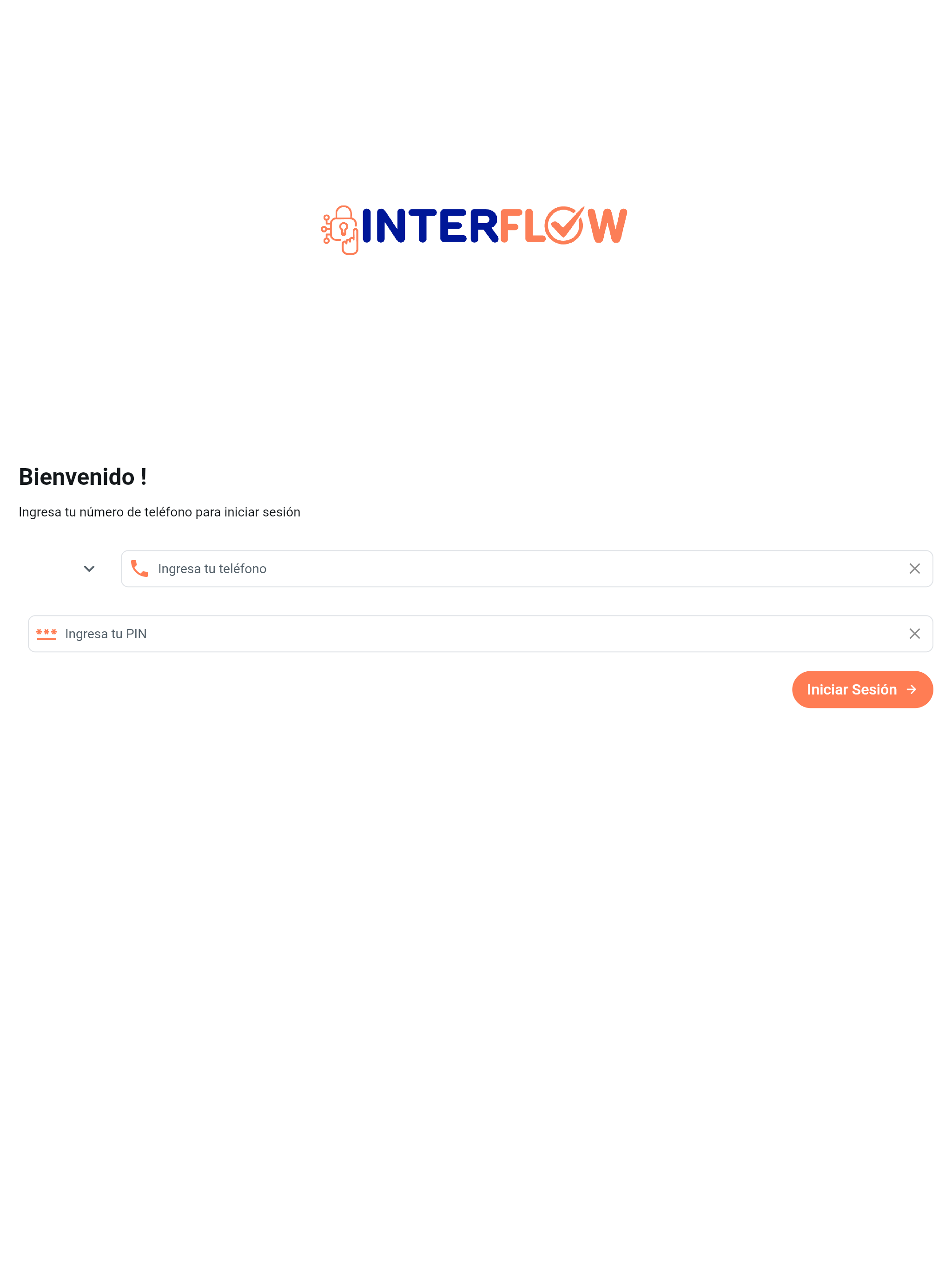 Interflow