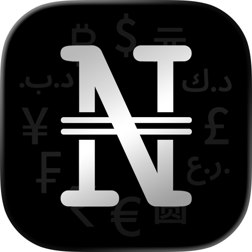 NullRate FX Converter