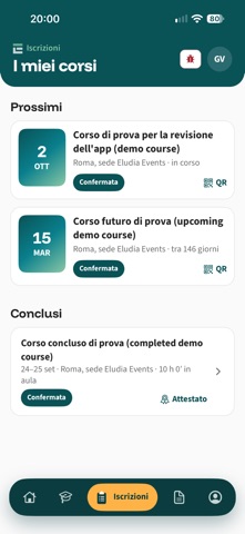 EludiApp screenshot 4