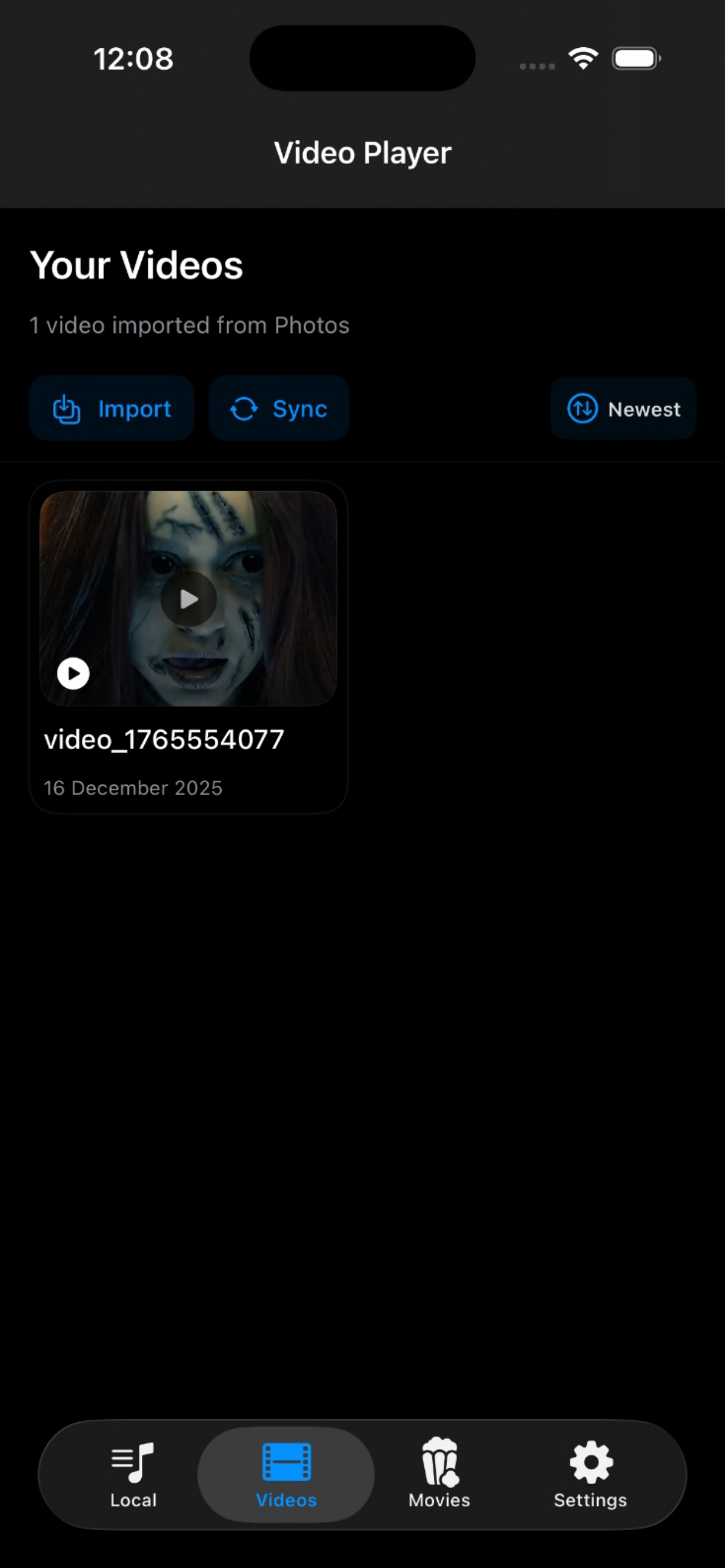 MovieBox : Movies , TV Show