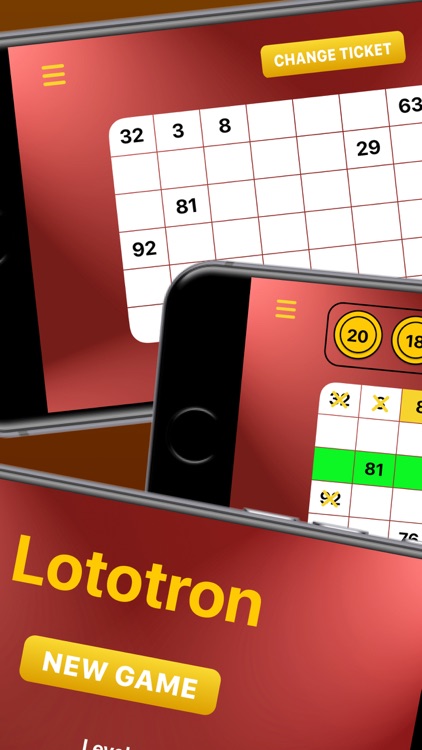 Lototron screenshot-3