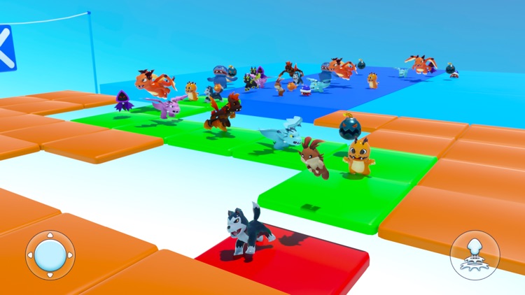 Royal Guys screenshot-6