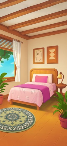Shine & Hush Screenshot 6 of 6