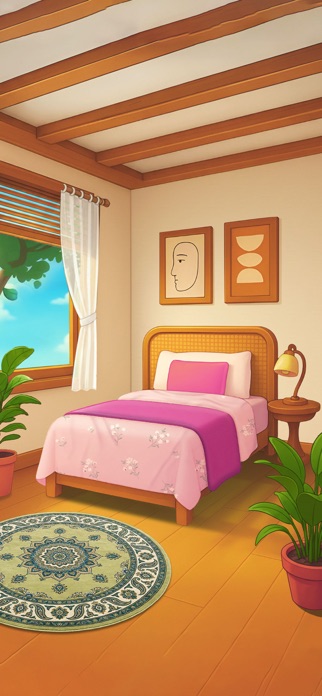 Shine & Hush Screenshot 6 of 6