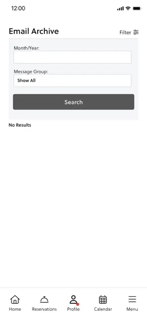 NSYC screenshot 3
