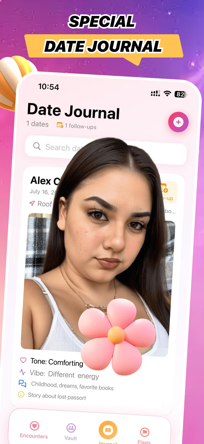 KindRed - Start Your Journey