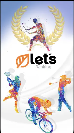 Lets Ranking screenshot 1