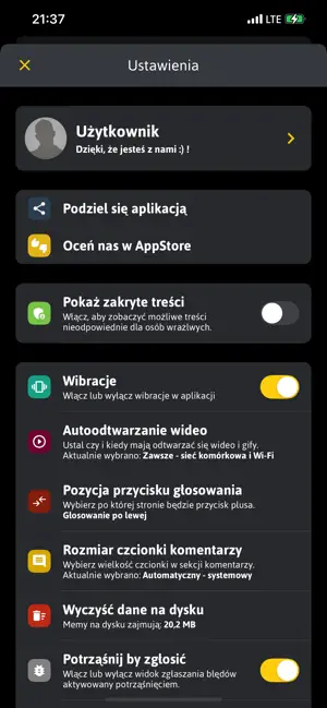 Kwejk.pl screenshot 3