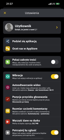 Kwejk.pl screenshot