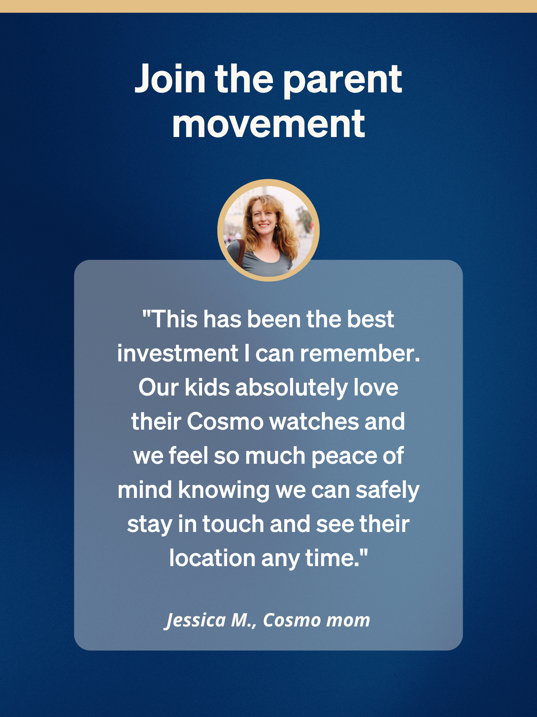 Cosmo: Family Connection screenshot 20